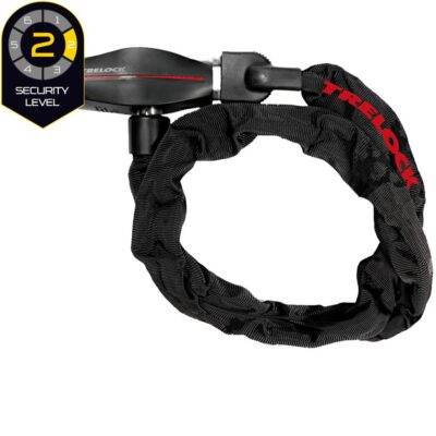 Trelock Kettenschloss BC 280/85/5