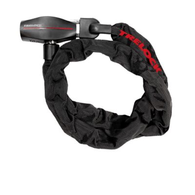 Trelock Kettenschloss BC 380/85/7