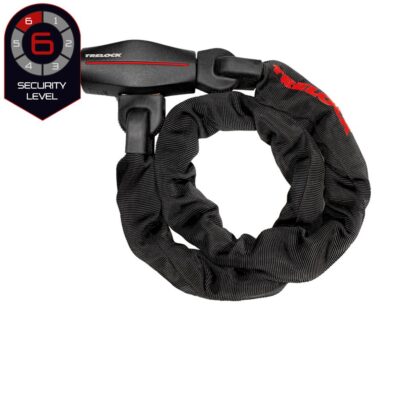 Trelock Kettenschloss BC 680/110/9,5