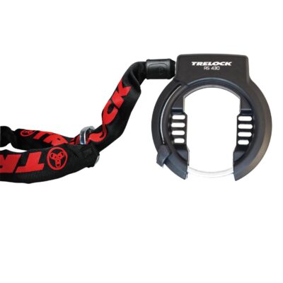 Trelock Rahmenschloss RS 430 AZ / ZR 355 PROTECT-O-CONNECT