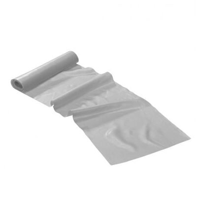 Trendy Limite Fitnessband 2,5m Extra Extra Schwer/Grau