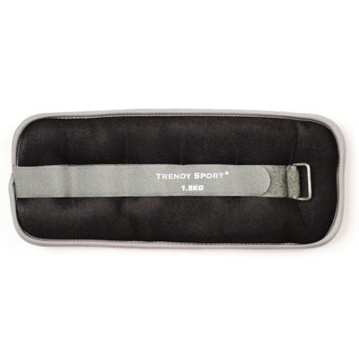 Trendy Sport Gewichtsmanschette 1x 1,5kg