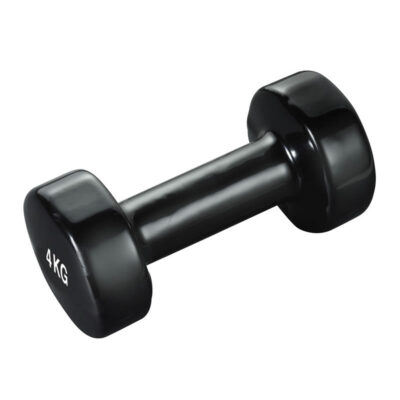 Trendy Vinyl Hantel 4 kg