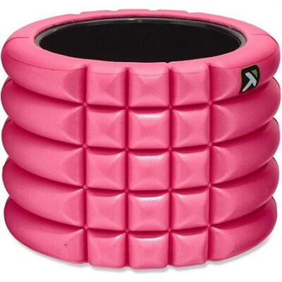 Trigger Point Faszienrolle The Grid Mini The Grid Mini Pink