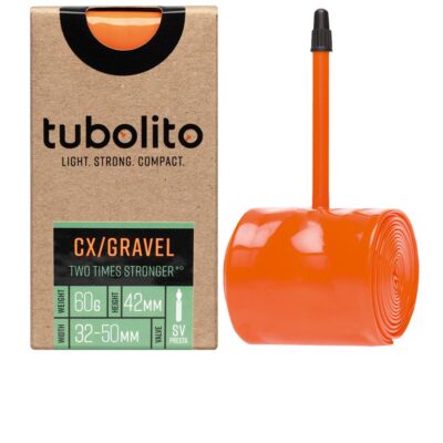 tubolito Tubo CX/Gravel 32-584 -> 50-622 SV Ventil 42 mm