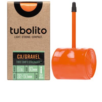 tubolito Tubo CX/Gravel 32-584 -> 50-622 SV Ventil 60 mm