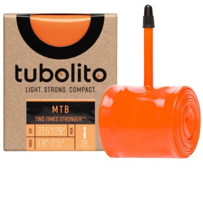 tubolito Tubo MTB 27.5 /29 47-584 -> 64-622 SV Ventil 42 mm