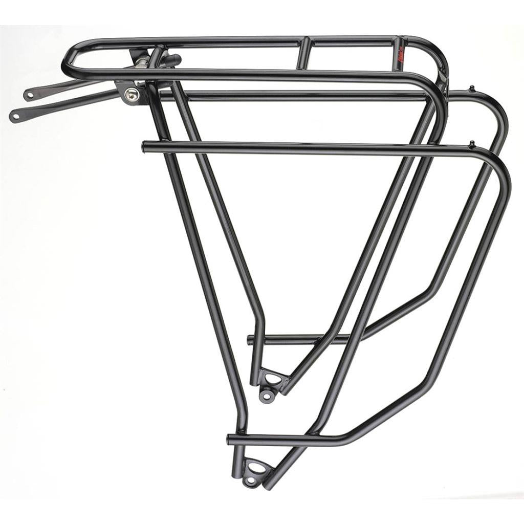 Tubus Gepäckträger Logo Evo 26/28