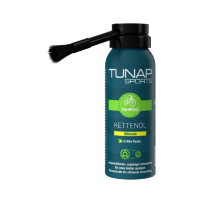 Tunap Kettenöl Ultimate 125ml  (Aerosol mit Pinsel)