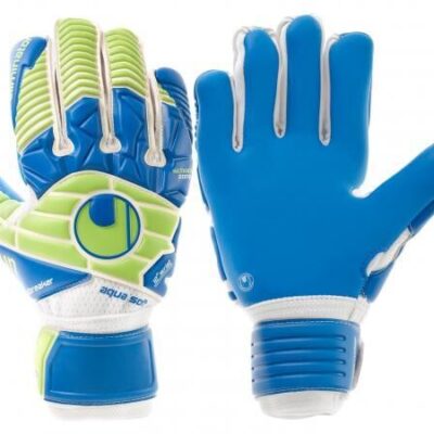 Uhlsport ELIMINATOR AQUASOFT HN WINDBREAKER