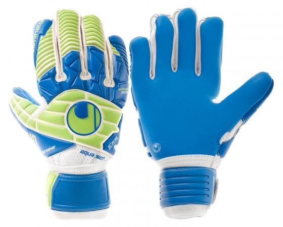 Uhlsport ELIMINATOR AQUASOFT HN WINDBREAKER