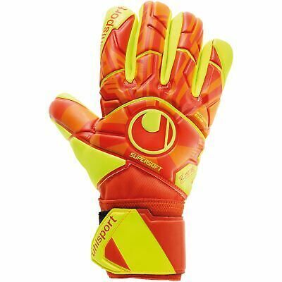 Uhlsport DYNAMIC IMPULSE SUPERSOFT HN 8