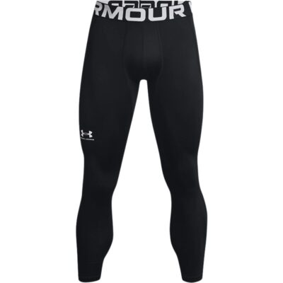 Under Armour ColdGear® Herren Leggins - schwarz Gr.S