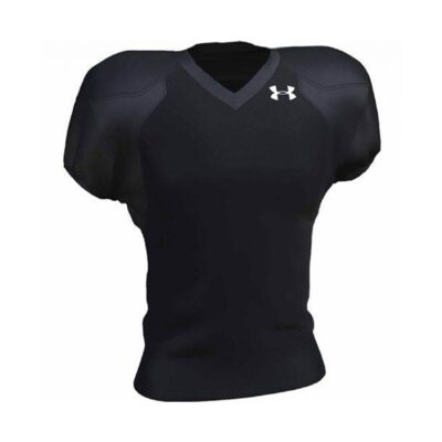 Under Armour Instinct 2 Football Uniform, Football Jersey, UFJ185M schwarz 2XL
