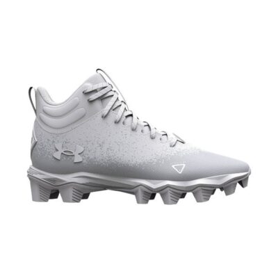 Under Armour Spotlight Franchise RM 2.0 Cleats - weiß 7.5 US