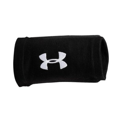 Under Armour Undeniable 3 Window Wristcoach - schwarz