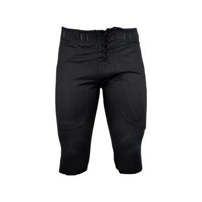 Untouchable American Football Pant FPU1 - schwarz Gr. M