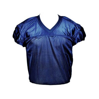 Untouchable American Football Varsity Practice Jersey FJ11 navy 4XL