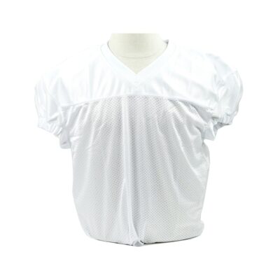 Untouchable American Football Varsity Practice Jersey FJ11 weiß 3XL