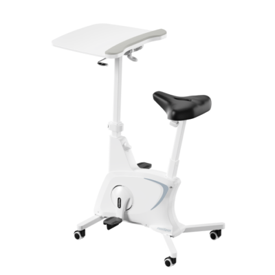 3-in-1-Heimtrainer mit einstellbarem Widerstand