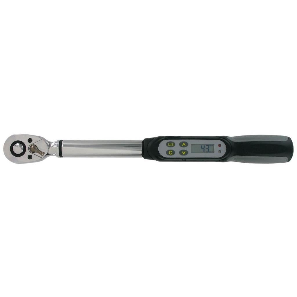 Var Digitaler Drehmomentschlüssel