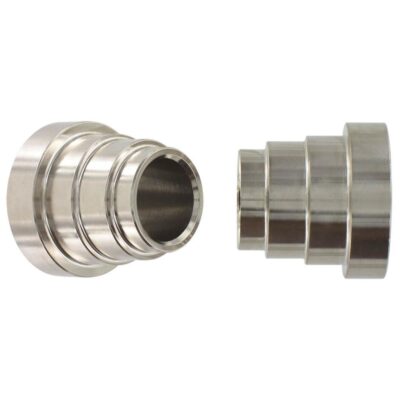 Var Satz Aus 2 Einpressbuchsen