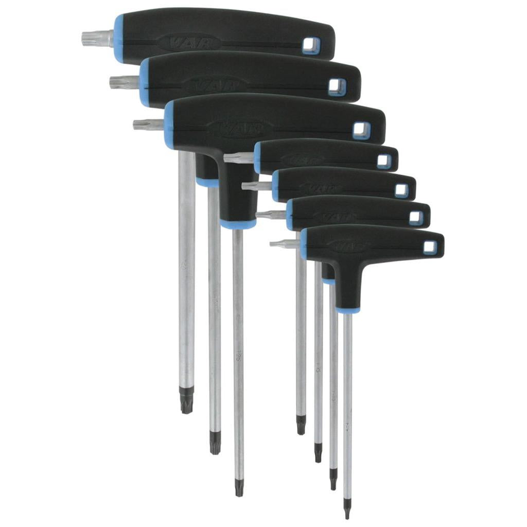 Var TorXSatz T7/10/15/20/25/30/40