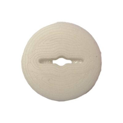 Ventilkappe für Riddell SpeedFlex und SpeedIcon - Valve Retainer Cap - Weiß