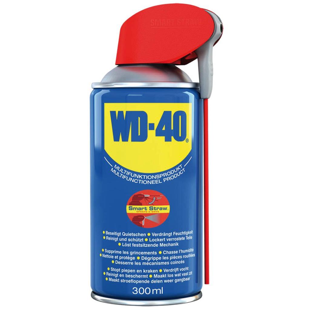 WD-40 Wd-40 Spray 400ml
