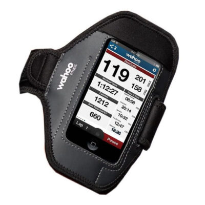 Wahoo Fitness Sport Armband Action Wrap