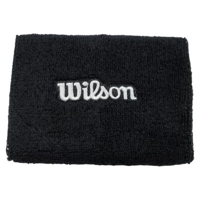 Wilson 3 Fenster Wrist Coach, Playmaker, schwarz