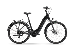 WINORA Tria X7 Low Mysticblack - Mysticblack / 41