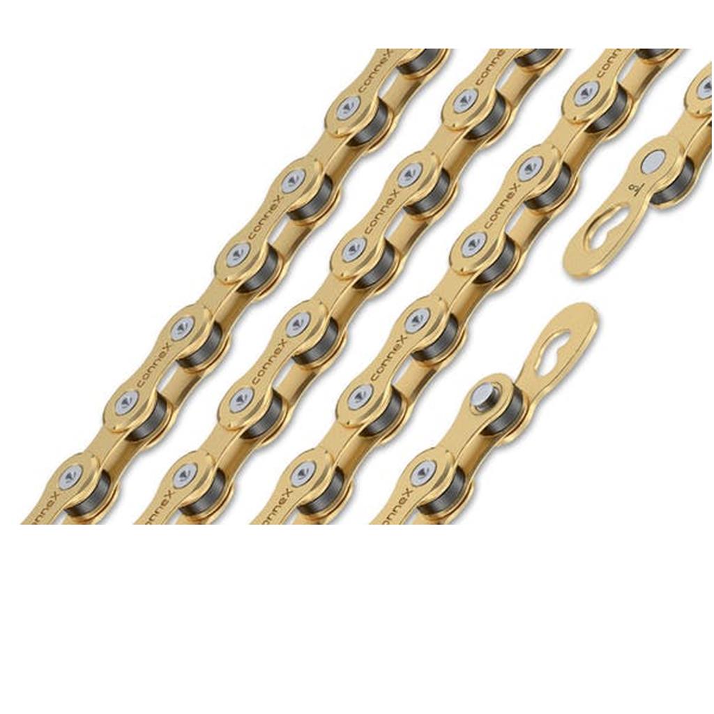 Wippermann ConneX 9s Kette 9sG Gold