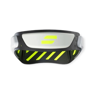 X7C Headgear Flagfootball Stirnband - weiß Gr. XL