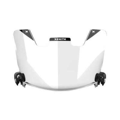 XENITH Eyeshield - clear