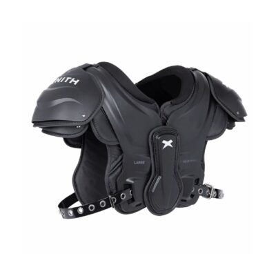 XENITH Velocity 2 Schulterpad - schwarz Gr. L