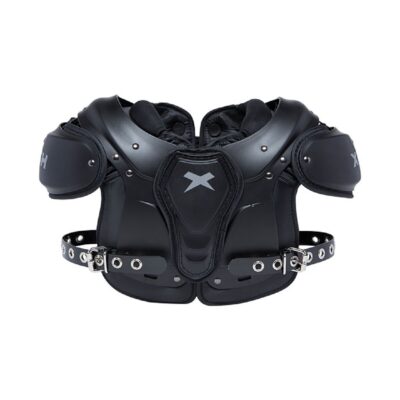 XENITH Xflexion Fly Youth Schulterpad - schwarz Gr. YM