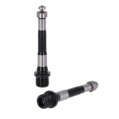 Xpedo Achsenkit für Xpedo Trident Pedal Ersatzteilset für XMX28AC