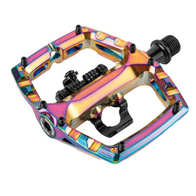 Xpedo Pedal Xpedo AMBIX oilslick