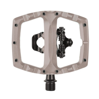 Xpedo Pedal Xpedo AMBIX silber