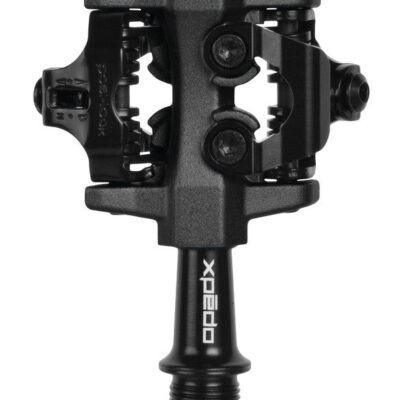 Xpedo Pedal Xpedo Clipless CXR schwarz