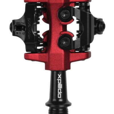 Xpedo Pedal Xpedo Clipless CXR sw/rot