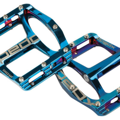 Xpedo Pedal Xpedo SPRY+ blueray