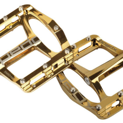 Xpedo Pedal Xpedo SPRY+ goldslick