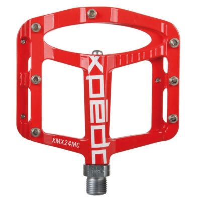 Xpedo Pedal Xpedo SPRY rot
