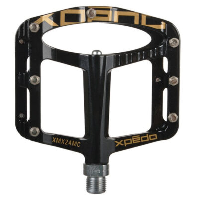 Xpedo Pedal Xpedo SPRY schwarz