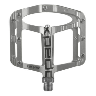 Xpedo Pedal Xpedo SPRY silber