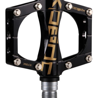 Xpedo Pedal Xpedo TRAVERSE 9 schwarz