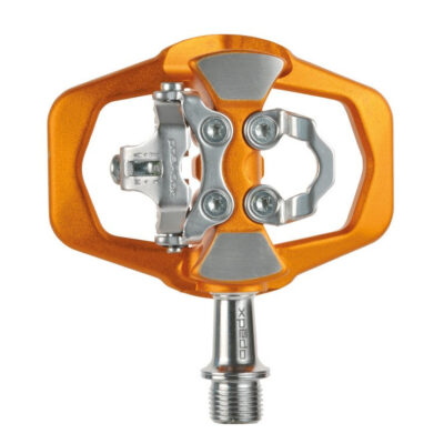 Xpedo Pedal Xpedo TRAVERSE Duo orange