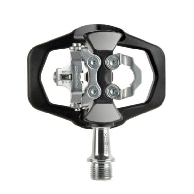 Xpedo Pedal Xpedo TRAVERSE Duo schwarz